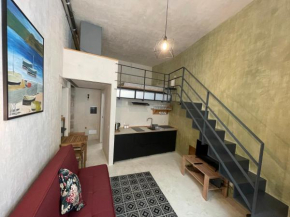 Loft Gargallo
